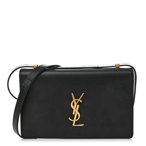 ysl dylan bag|Saint Laurent Calfskin Monogram Small Dylan Shoulder Bag Black.